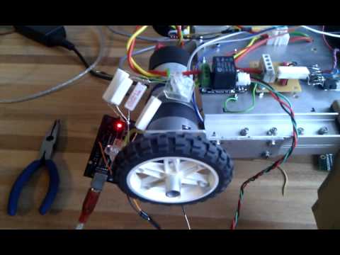 inductance measurement