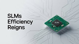 Is OpenAI Worthless, Nvidia Open Sourcing SLMs, and Other Curiosities ...