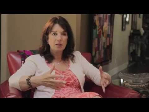 Gina Nikkel – CRAZYWISE Expert Interview