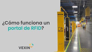 ¿Cómo optimizar inventarios y logística con Tecnología RFID? - Hermes Speed Pro