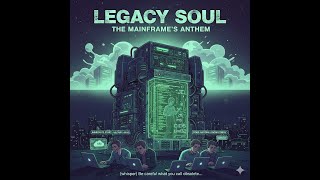 Legacy Soul (The Mainframe's Anthem) | O Hino Não Oficial da TI 💻