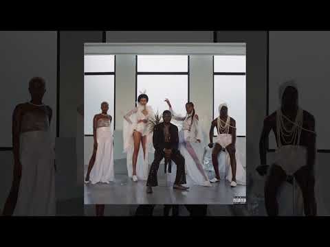 Odunsi (The Engine) - outcast (official audio)