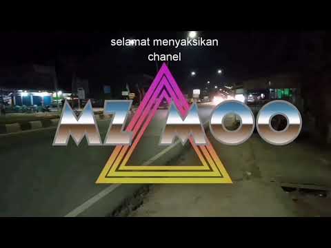 jalur 2 Sengeti - Seperti kota mati