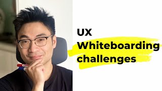 Tips To Ace Your UX Design Whiteboard Challenge From A Hiring Manager