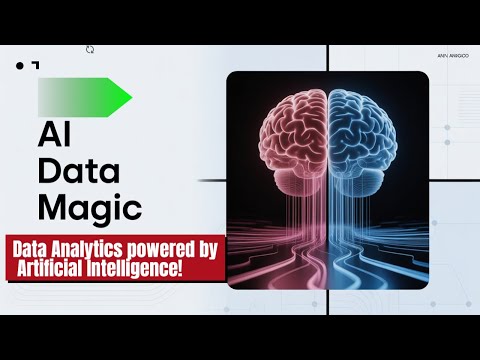Data Analytics Revolution: How AI Knows You Better Than You Know Yourself!