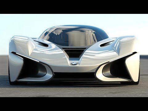 Top 10 Concept Cars That Will Blow Your Mind! 2026