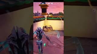 Epic Fortnite Moments! #shorts