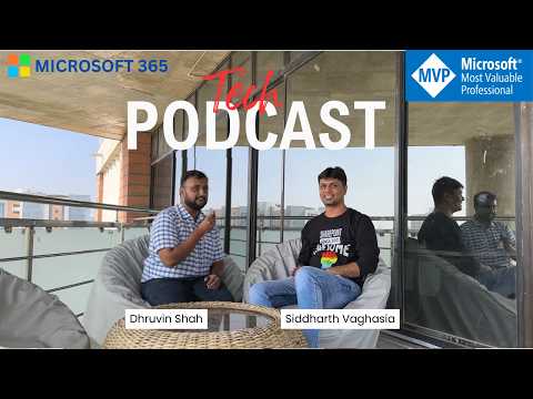 Will AI Replace Your Job? | Future of Software & Upskilling with AI | Dhruvin Shah ft. Siddharth V.