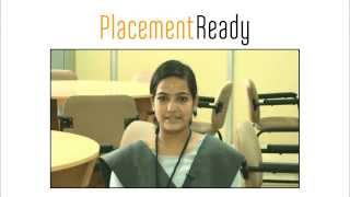 PlacementReady Success Stories - Shiva Priya, Student of KLN College of Engineering