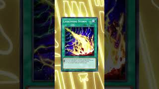 These Yu-Gi-Oh! Cards Are All Based On Poker! #shorts