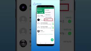 How to Hide Last Seen on WhatsApp | WhatsApp Guide