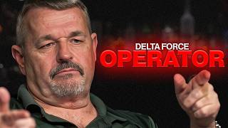 Delta Force Operator: "It's a Sound You'll Never Forget" | Official Preview