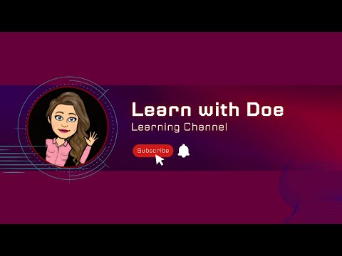 learn with doe Live Stream