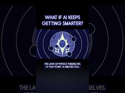The smartest possible AI