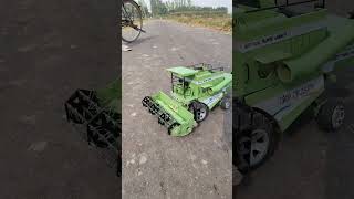 best combine harvester 2026 #combine #harvester #shorts #preetmodelmaker