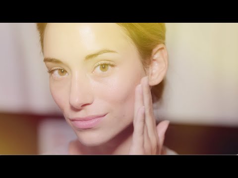 Introducing Anti-Aging Oil