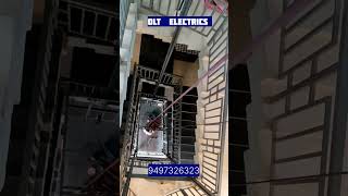 Goods Lift Kerala, Kozhikode, Service Lift, dumbwaiter #architecture #building #servicelift