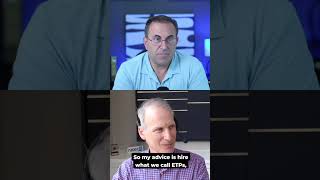 Hire Eager to Please People ft. Evan Steele