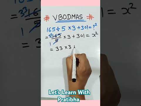 VBODMAS MAHA-TAIT #taitmaths #taitexam #viralvideo #ytshorts #education #maths #pavitraportal #viral