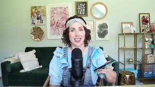 Ep. 101: One Hundred Mom Things (Part 1)