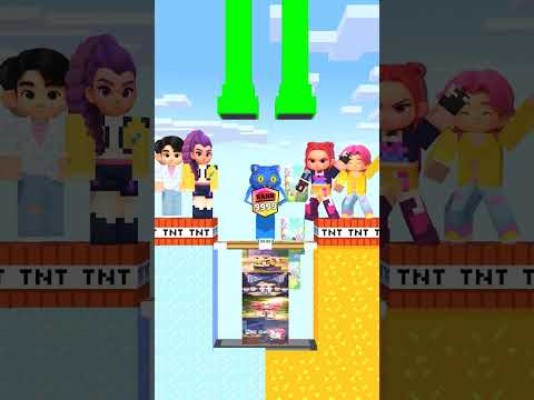 Music Challenge — Team Rumi and Team Mira sing for the top spot