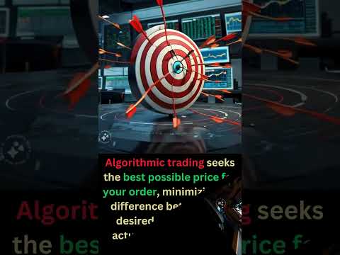 Can Robots Beat the Market? Demystifying Algorithmic Trading #algorithmictrading #quanttrading #HFT
