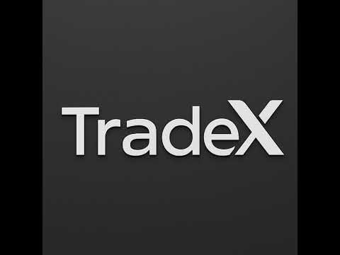TradeX Live Stream