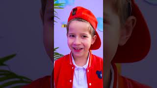 👵 What Is Grandma Hiding? 🤫 #shorts #kidsstories