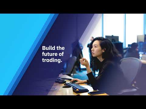 Hudson River Trading Live Stream