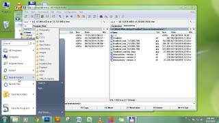 Windows 10 concept, working in Windows 7 and 8, release