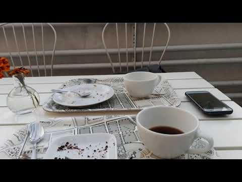 Sounds from Stockholm