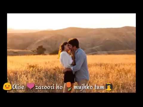 aise jarururi ho mujko tum jaise (best imosnally song)