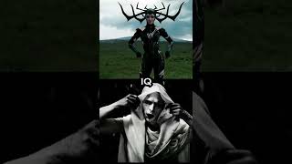 💀Gorr vs Hela🔥 | Who Would Win | #shorts #shortvideos #marvel