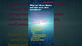 React JS interview QA #shorts #shortfeed #trendingstatus #viral  #coding  #frontendcourse