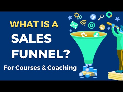 What is a Sales Funnel?
