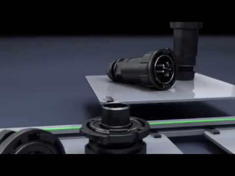 3D Animation / Product movie