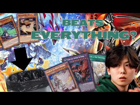 ELITE BRANDED COMBOS | BEAT RADIANT TYPHOON & RETAL "C"