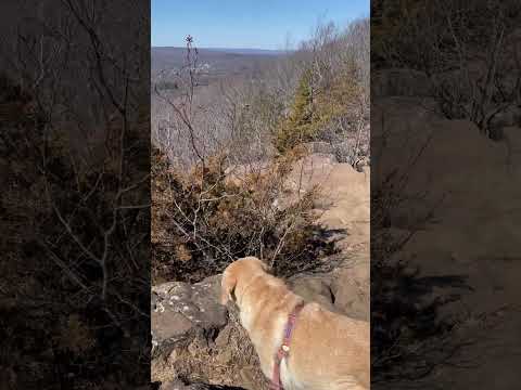 Chauncey Peak, Meriden, CT