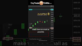 Traders Prefer this Style of Trading #daytradetowin #daytrading  #learningtotrade