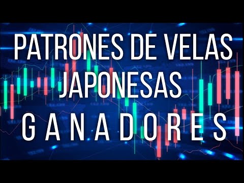 Patrones de Velas Japonesas ✅ lo que debes saber del mercado 🔥