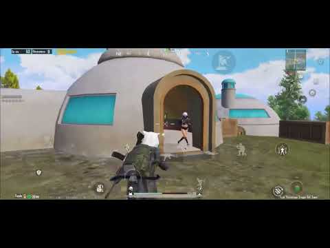 22 kills !Apple A16 Bionic | Solo Vs SQUAD on iPhone