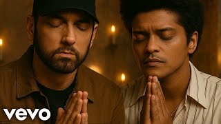 Eminem ft. Bruno Mars - I Need You (Powerful Worship Song)