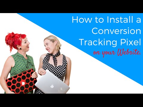#GetFBSavvy Tutorial: How to Install Facebook Conversion Tracking Pixel