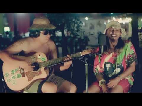 Herbal Natural - Otab Inalab (Original Composition) Acoustic Version
