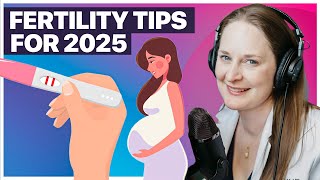 5 Proven Tips to Boost Your Fertility in 2025!