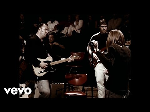 Portishead - Cowboys (Live From The Roseland Ballroom, New York, USA / 24 July 1997)