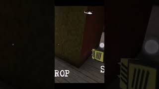 Granny Game Glitch Easy Hack to Outsmart Granny #GrannyGame #glitchmoment #grannytipsandtricks