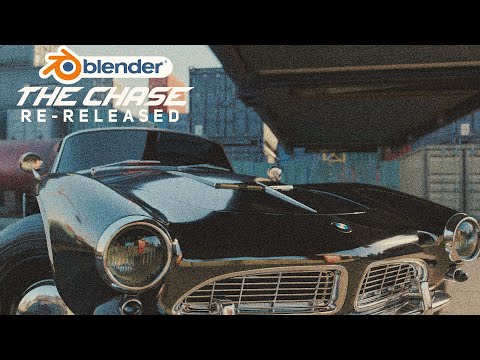 blender car animation short film | Easy car animation | car animation blender | short film