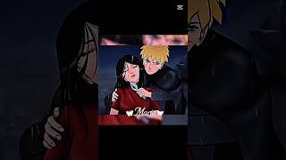 [Boruto villain version...💔] #borusaraamv #borutoxsarada