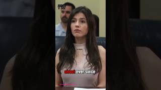 She Demands Child Support ✅ - Part 1 #courtroom #shorts